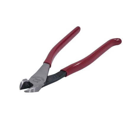 Klein Tools Ironworker's Pliers 2-Piece Kit 94508